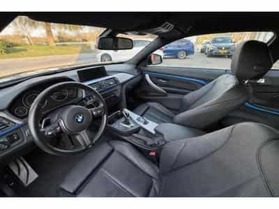 BMW 430 M PACK (2014) - Photo 9