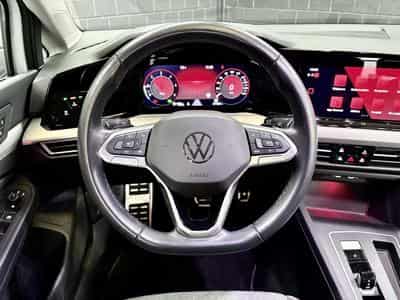 VW Golf Life MOVE 2.0 TDI DSG7 115 CV **4 SAISONS** (2024) - Photo 10