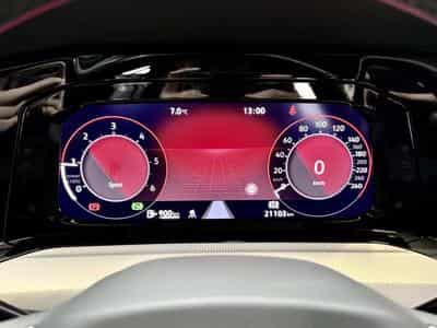 VW Golf Life MOVE 2.0 TDI DSG7 115 CV **4 SAISONS** (2024) - Photo 13