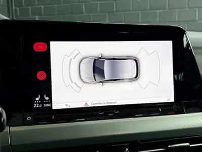 VW Golf Life MOVE 2.0 TDI DSG7 115 CV **4 SAISONS** (2024) - Photo 15