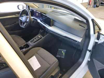 VW Golf Life MOVE 2.0 TDI DSG7 115 CV **4 SAISONS** (2024) - Foto 6