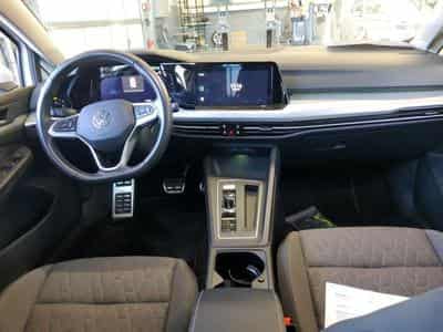 VW Golf Life MOVE 2.0 TDI DSG7 115 CV **4 SAISONS** (2024) - Foto 7