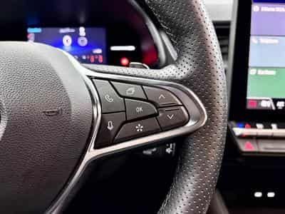 Renault Captur 1.3 TCE 160 CV TECHNO **Caméra** Sièges Chauff.** ACC ** (2025) - Foto 11