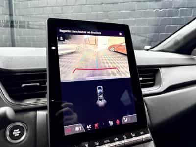 Renault Captur 1.3 TCE 160 CV TECHNO **Caméra** Sièges Chauff.** ACC ** (2025) - Foto 14