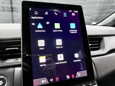 Renault Captur 1.3 TCE 160 CV TECHNO **Caméra** Sièges Chauff.** ACC ** (2025) - Foto 15