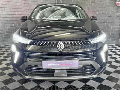 Renault Captur 1.3 TCE 160 CV TECHNO **Caméra** Sièges Chauff.** ACC ** (2025) - Foto 2