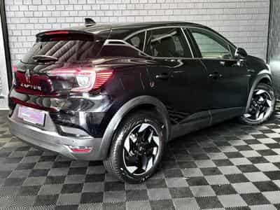 Renault Captur 1.3 TCE 160 CV TECHNO **Caméra** Sièges Chauff.** ACC ** (2025) - Foto 6