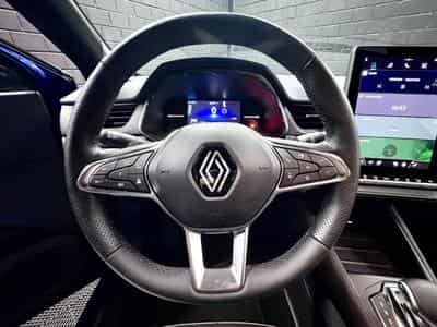 Renault Captur 1.3 TCE 160 CV TECHNO **Caméra** Sièges Chauff.** ACC ** (2025) - Foto 9