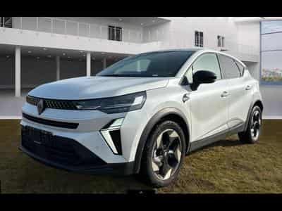 Renault Captur 1.3 TCE 160 CV TECHNO **Caméra** Sièges Chauff.** ACC ** (2025) - Foto 1