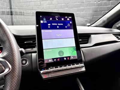 Renault Captur 1.3 TCE 160 CV TECHNO **Caméra** Sièges Chauff.** ACC ** (2025) - Foto 14