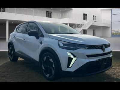 Renault Captur 1.3 TCE 160 CV TECHNO **Caméra** Sièges Chauff.** ACC ** (2025) - Foto 2