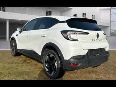 Renault Captur 1.3 TCE 160 CV TECHNO **Caméra** Sièges Chauff.** ACC ** (2025) - Foto 3