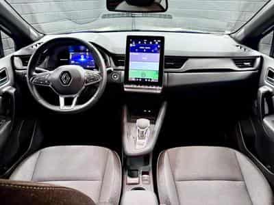 Renault Captur 1.3 TCE 160 CV TECHNO **Caméra** Sièges Chauff.** ACC ** (2025) - Foto 6