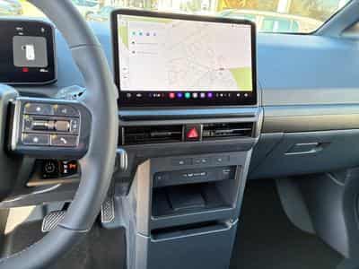 Kia PV5 Cargo PV5 Cargo Plus 71.2 kWh (2026) - Photo 10