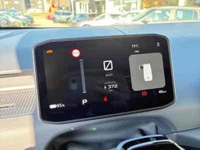 Kia PV5 Cargo PV5 Cargo Plus 71.2 kWh (2026) - Photo 11