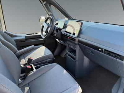 Kia PV5 Cargo PV5 Cargo Plus 71.2 kWh (2026) - Photo 13