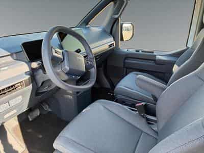 Kia PV5 Cargo PV5 Cargo Plus 71.2 kWh (2026) - Photo 14