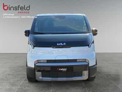 Kia PV5 Cargo PV5 Cargo Plus 71.2 kWh (2026) - Photo 2