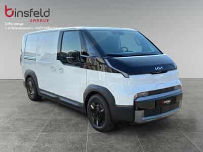 Kia PV5 Cargo PV5 Cargo Plus 71.2 kWh (2026) - Photo 3