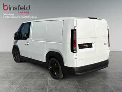 Kia PV5 Cargo PV5 Cargo Plus 71.2 kWh (2026) - Photo 5
