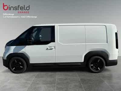 Kia PV5 Cargo PV5 Cargo Plus 71.2 kWh (2026) - Photo 6