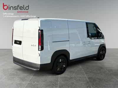 Kia PV5 Cargo PV5 Cargo Plus 71.2 kWh (2026) - Photo 8