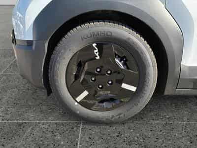 Kia PV5 Cargo PV5 Cargo Plus 71.2 kWh (2026) - Photo 9