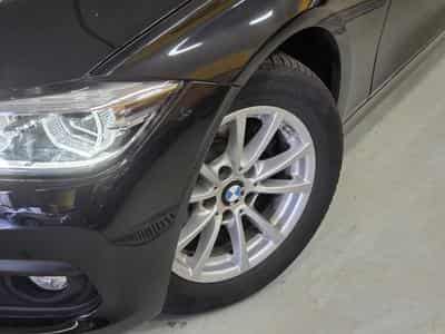 BMW 318 d Touring advantage 136CV (2018) - Foto 3