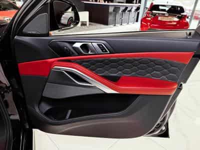 BMW X6M Comp./ BMW WARRANTY 2029/ Winter Set (2021) - Photo 14