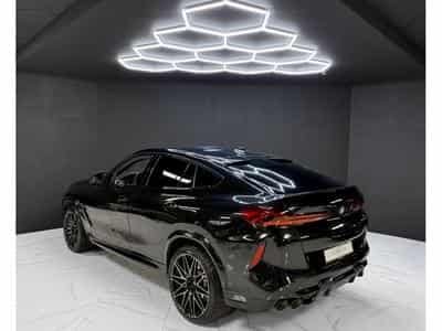 BMW X6M Comp./ BMW WARRANTY 2029/ Winter Set (2021) - Photo 3