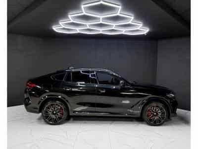 BMW X6M Comp./ BMW WARRANTY 2029/ Winter Set (2021) - Photo 6