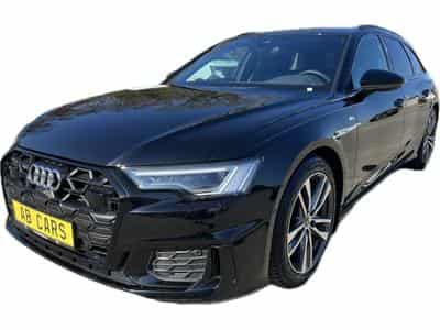 Audi A6 40 Tdi Quattro S-line 204cv ACC Webasto AHK (2024) - Foto 1