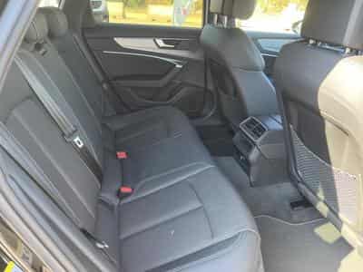 Audi A6 40 Tdi Quattro S-line 204cv ACC Webasto AHK (2024) - Foto 11