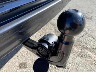 Audi A6 40 Tdi Quattro S-line 204cv ACC Webasto AHK (2024) - Foto 15