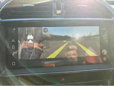 Jaguar XE D200 AWD Aut R-Dynamic SE-JUSQU'A 48 MOIS GARANTIE (2021) - Foto 12