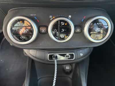 Fiat 500X 1.0 SPORT 120CV (2021) - Photo 11