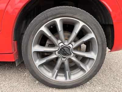 Fiat 500X 1.0 SPORT 120CV (2021) - Photo 13