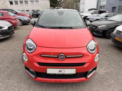 Fiat 500X 1.0 SPORT 120CV (2021) - Photo 2