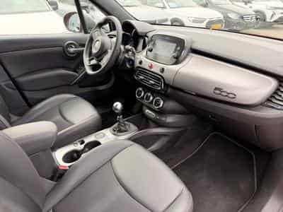 Fiat 500X 1.0 SPORT 120CV (2021) - Photo 3