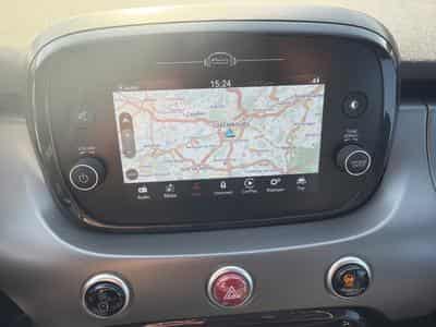 Fiat 500X 1.0 SPORT 120CV (2021) - Photo 4