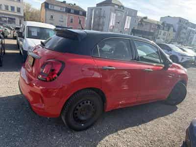 Fiat 500X 1.0 SPORT 120CV (2021) - Photo 5