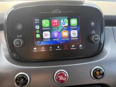 Fiat 500X 1.0 SPORT 120CV (2021) - Photo 6