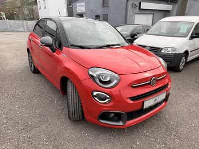 Fiat 500X 1.0 SPORT 120CV (2021) - Photo 7