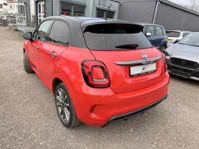 Fiat 500X 1.0 SPORT 120CV (2021) - Photo 8