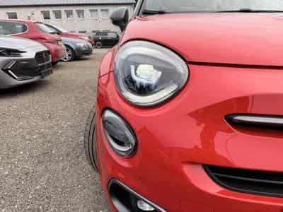 Fiat 500X 1.0 SPORT 120CV (2021) - Photo 9