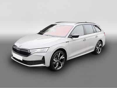 Skoda Octavia (2025) - Photo 1