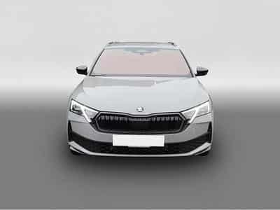 Skoda Octavia (2025) - Photo 2