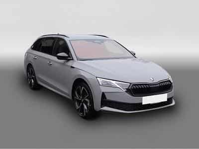 Skoda Octavia (2025) - Photo 3