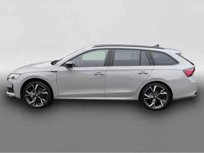 Skoda Octavia (2025) - Photo 4