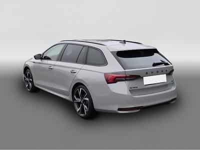 Skoda Octavia (2025) - Photo 5